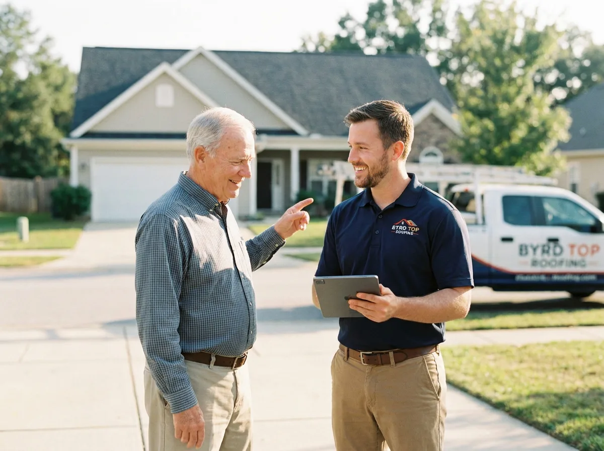 Roofing Redwood, MS FAQs